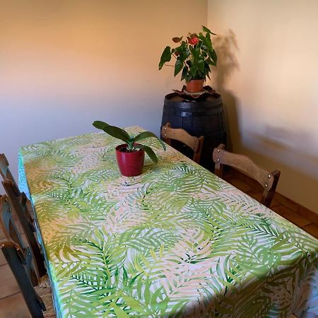 A Louer Appartement Dans Une Maison Арконг Екстериор снимка