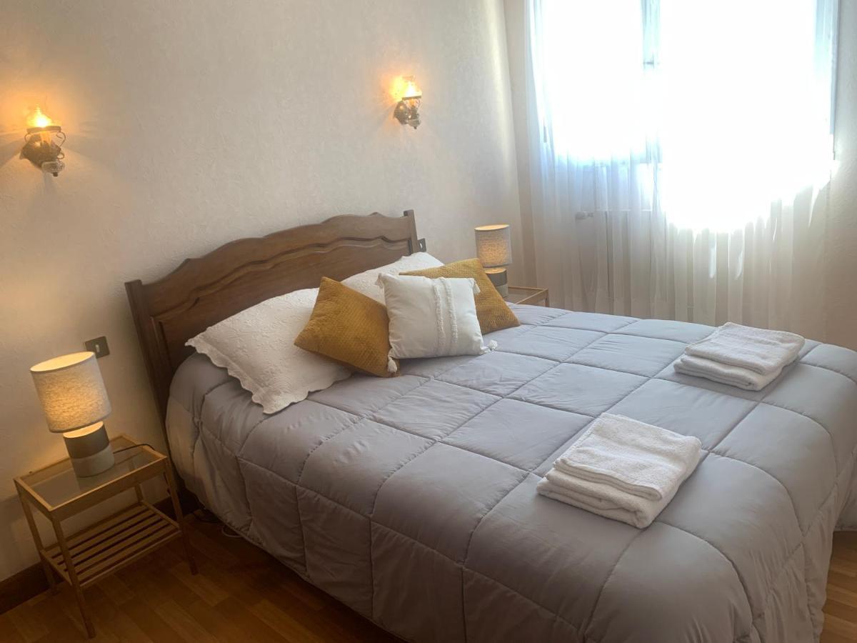 A Louer Appartement Dans Une Maison Арконг Екстериор снимка