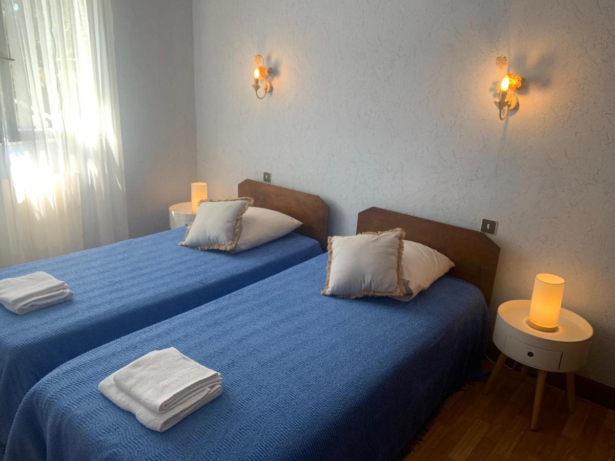 A Louer Appartement Dans Une Maison Арконг Екстериор снимка